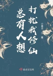 总有人想打扰我修仙